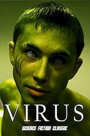 Virus: Science Fiction Classic
