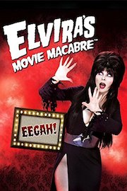 Elvira's Movie Macabre - Eegah!!