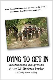 Dying to Get In: A Film by Brett Tolley
