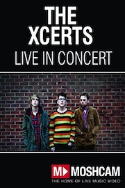 The Xcerts