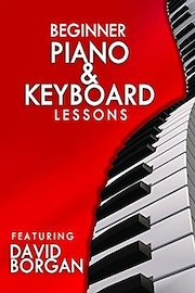 Beginner Piano and Keyboard Lessons - Learn How to Play 15 Songs!