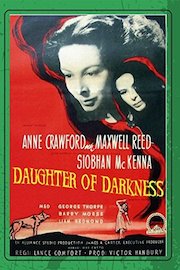 Daughter of Darkness