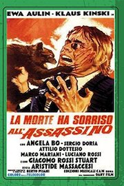 Death Smiles At Murder