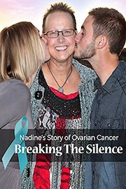 Nadine's Story of Ovarian Cancer 