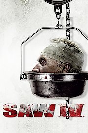 Saw 4 with Bonus Material Stitched