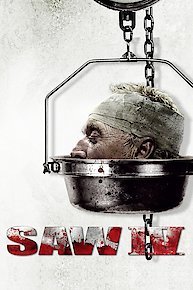 Saw 4 with Bonus Material Stitched