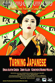 Turning Japanese