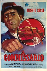 Commissario