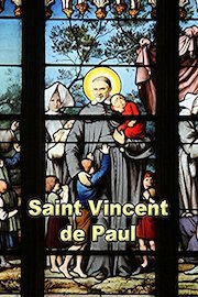 Saint Vincent de Paul
