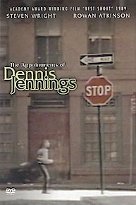 The Appointments of Dennis Jennings