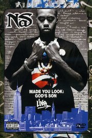 Nas: Made You Look - God's Son Live
