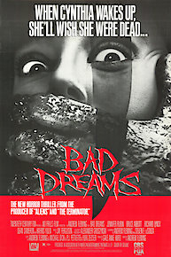 Bad Dreams