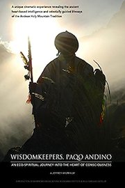 Wisdomkeepers, Paqo Andino