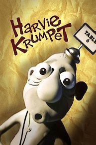 Harvie Krumpet