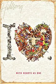 Hillsong I Heart Revolution