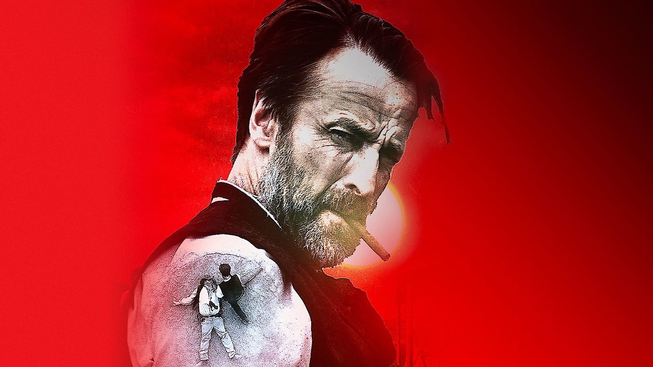 Reverend Colt