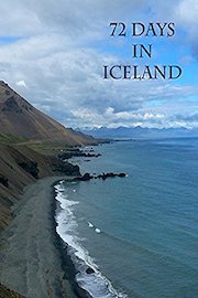 72 days in Iceland