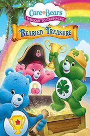 Care Bears: Bearied Treasure