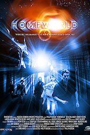 Homeworld