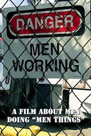 Danger Men Working