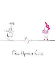 Once Upon a Line
