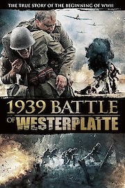 1939: Battle of Westerplatte