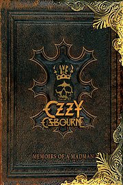 Ozzy Osbourne: Memoirs Of A Madman