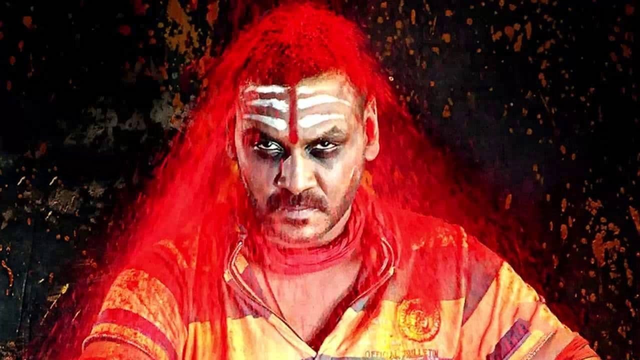 Kanchana - 2