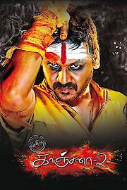 Kanchana - 2