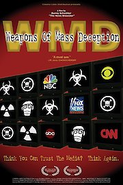 WMD: Weapons of Mass Deception