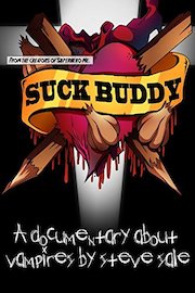 Suck Buddy