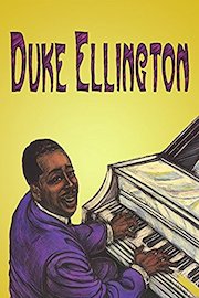 Duke Ellington: The Piano Prince and His Orchestra