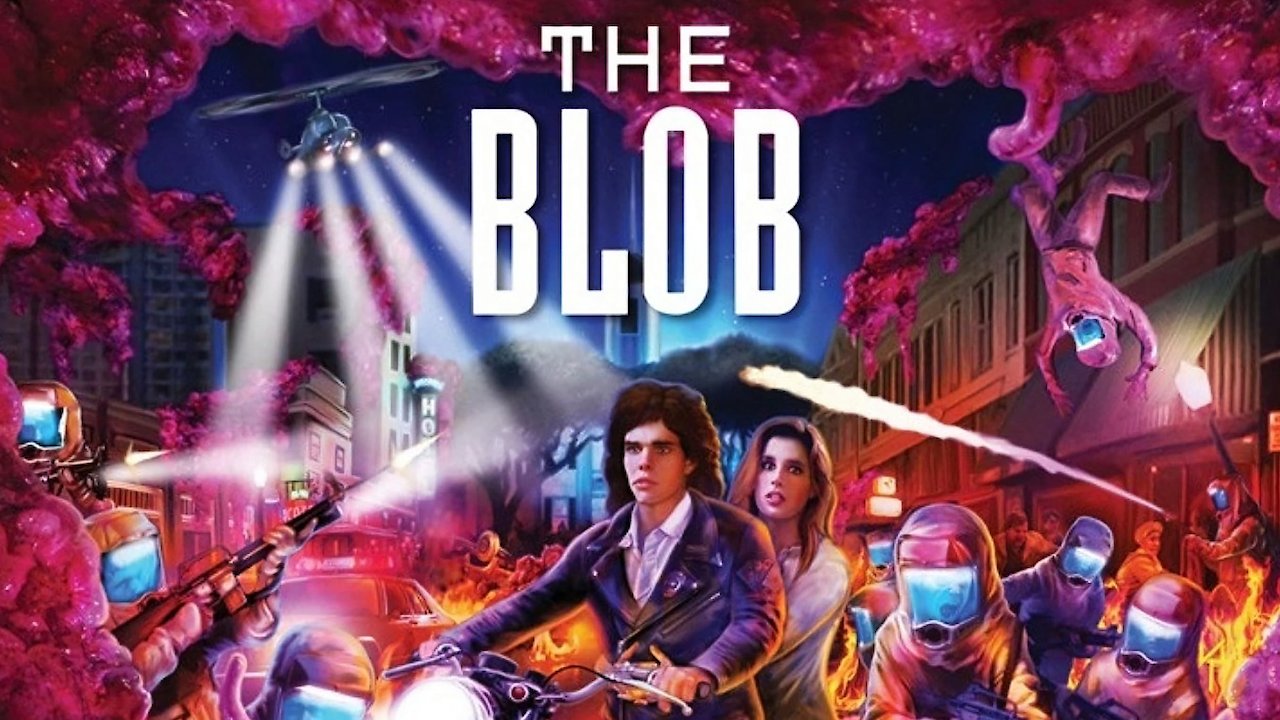 The Blob