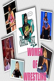 Women of Wrestling