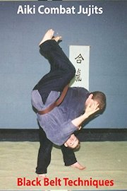 Aiki Combat Black Belt