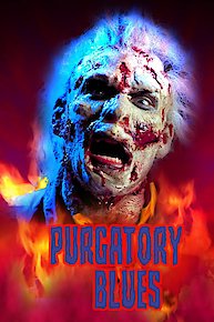 Purgatory Blues