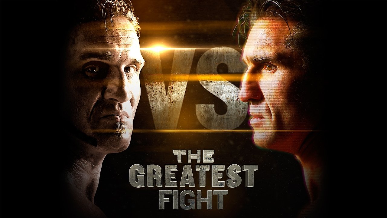 The Greatest Fight
