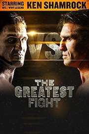 The Greatest Fight