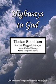 Tibetan Buddhism
