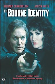 The Bourne Identity