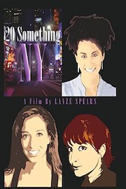 20 Something New York