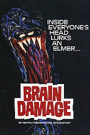 Brain Damage