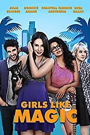 Girls Like Magic