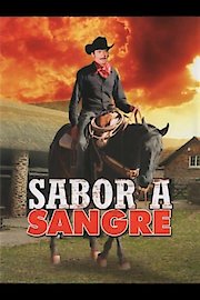 Sabor A Sangre