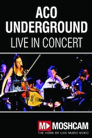 ACO Underground