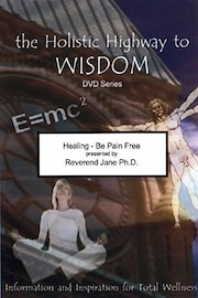 Yuan Healing - Be Pain Free