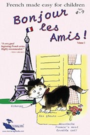 Bonjour Les Amis Vol. 3