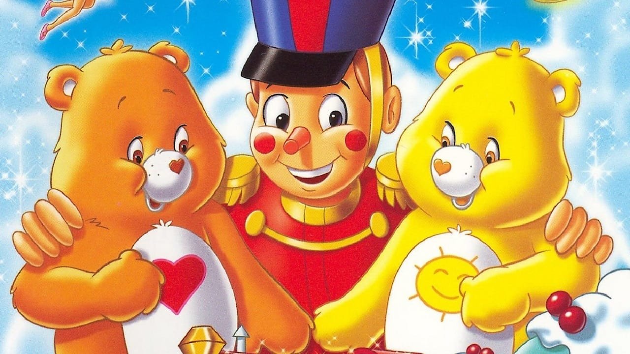 Care Bears: The Nutcracker