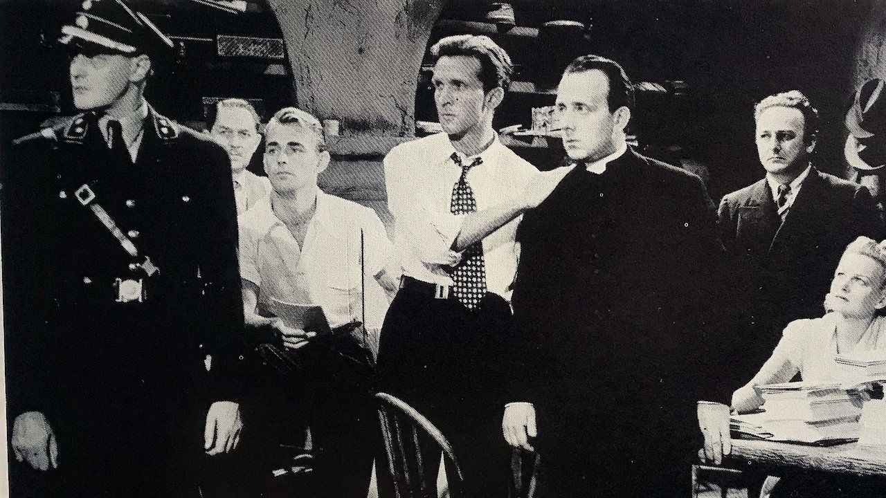 Hitler, Beast of Berlin