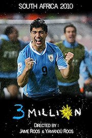 3 million